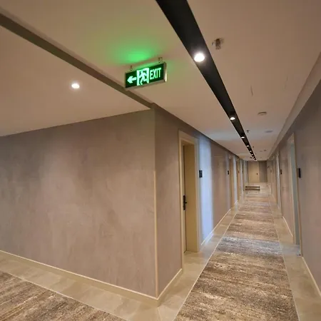 Hotel Iliad *