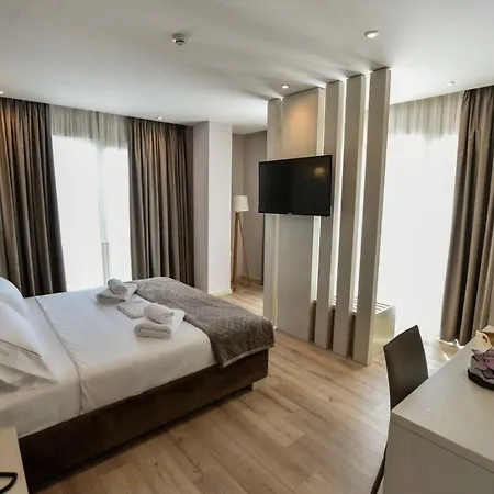Iliad Дуррес