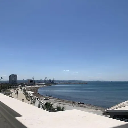 Iliad Durrës