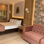 Iliad Hotel Durrës
