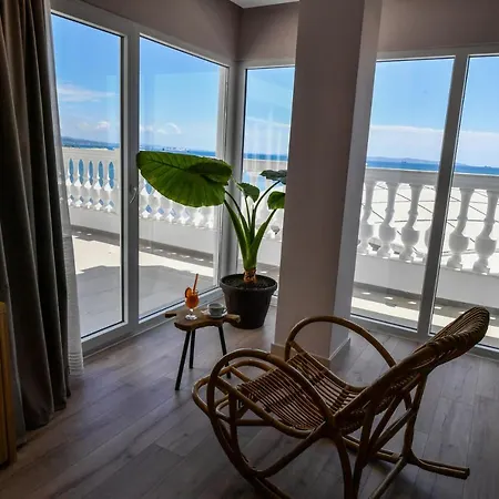 Hotel Iliad