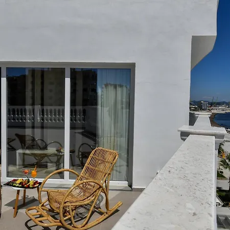 Iliad Hotel Durrës