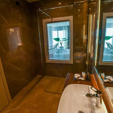 Hotel Iliad