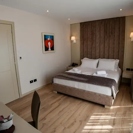 Hotel Iliad Durrës