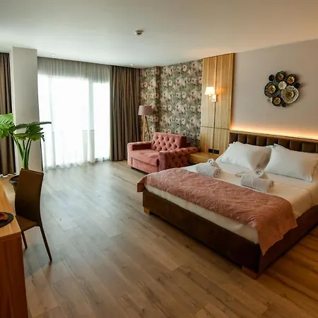 Hotel Iliad *
