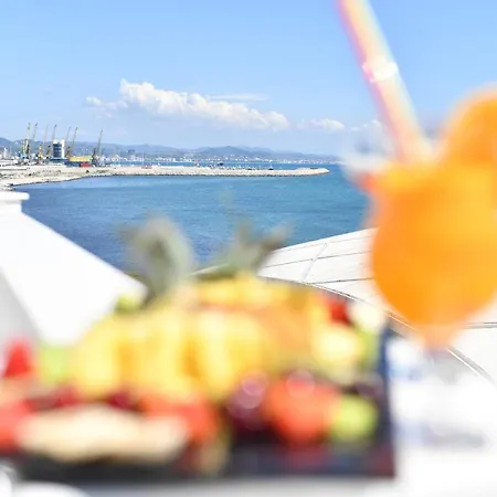 Hotel Iliad