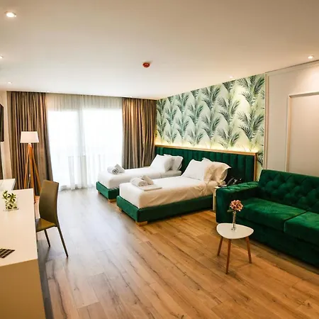 Iliad Hotel Durrës