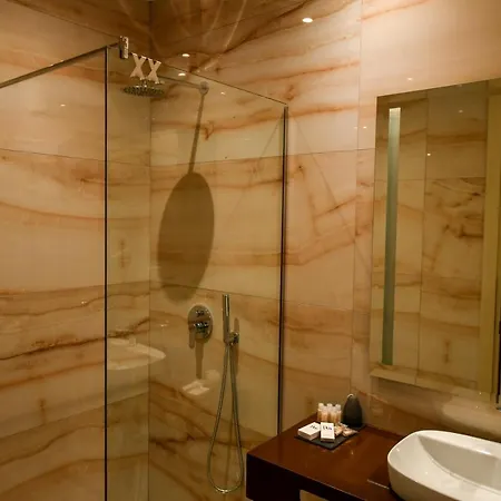Hotel Iliad