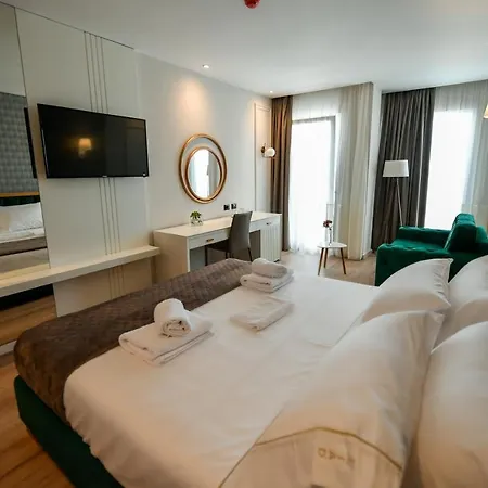 Hotel Iliad *