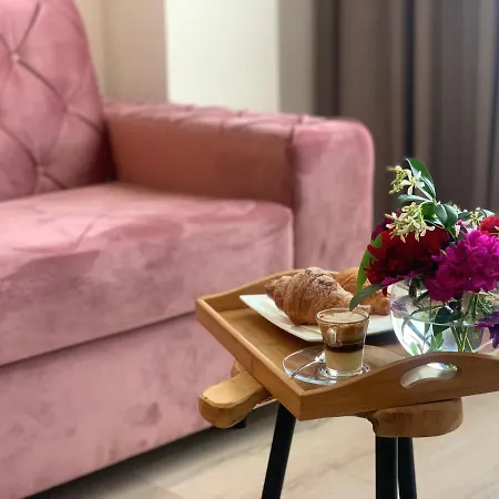 Hotel Iliad Durrës