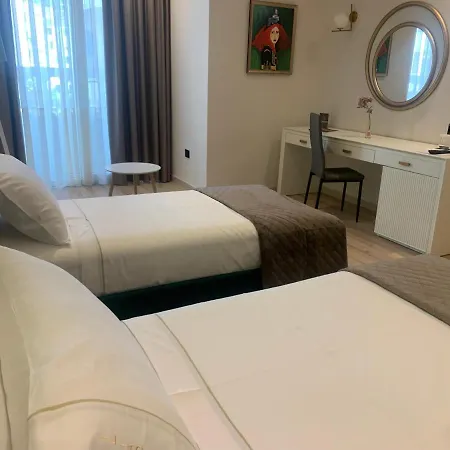 Hotel Iliad