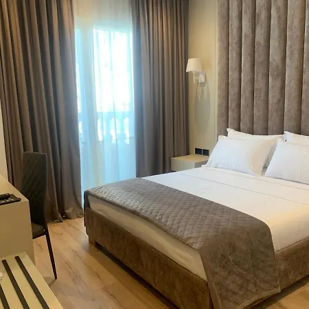 Hotel Iliad