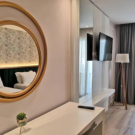 Hotel Iliad Durrës
