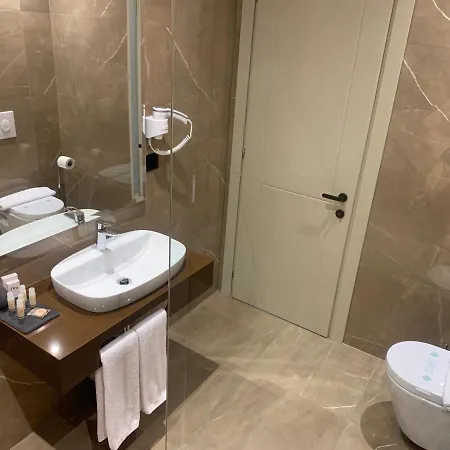 Hotel Iliad *