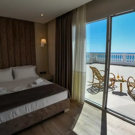 Hotel Iliad