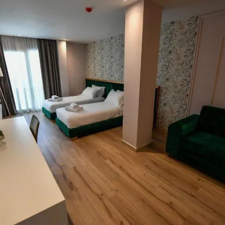 Iliad Hotel Durrës