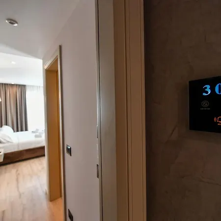 Hotel Iliad