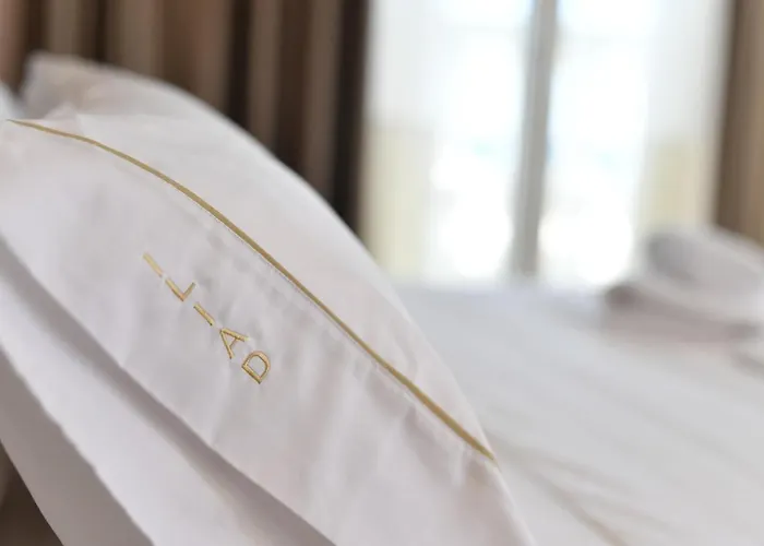 Iliad Hotell Durrës