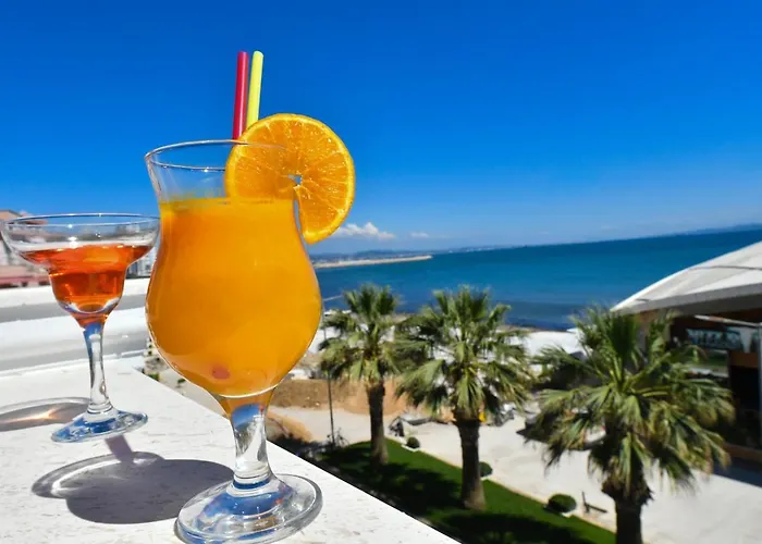 Iliad * Δυρράχιο