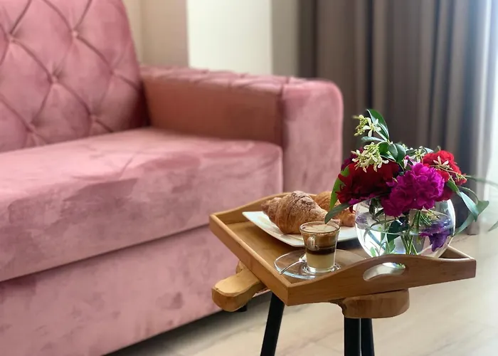 Hotell Iliad Durrës