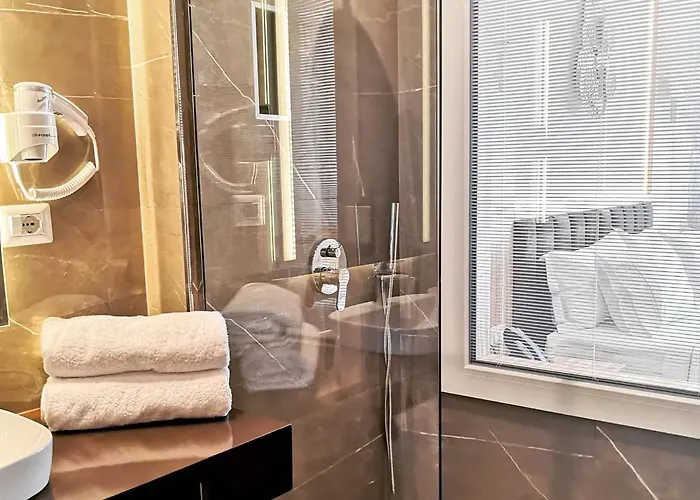 Iliad Hotell Durrës