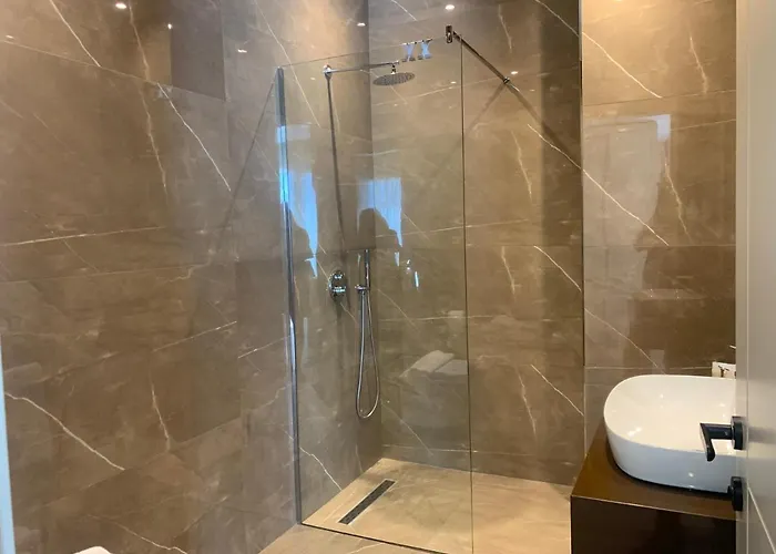 Hotell Iliad Durrës