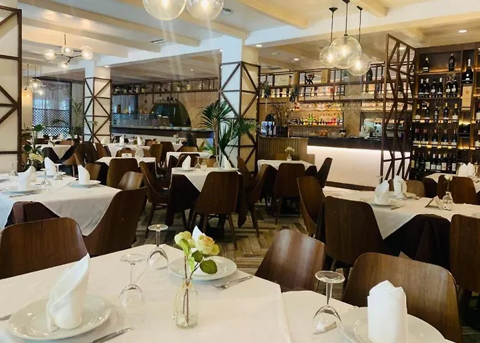 Iliad Ξενοδοχείο