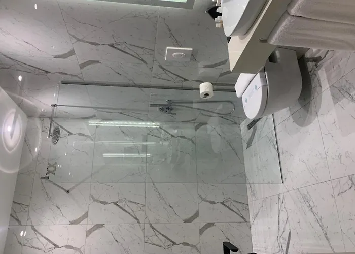 Hotell Iliad Durrës