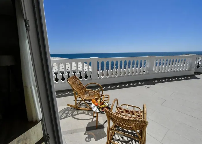 Iliad Hotell Durrës